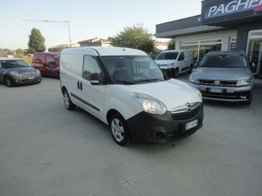 Opel Combo Combo 1.6 CDTI 105CV PC-TN Van (750kg) E5+