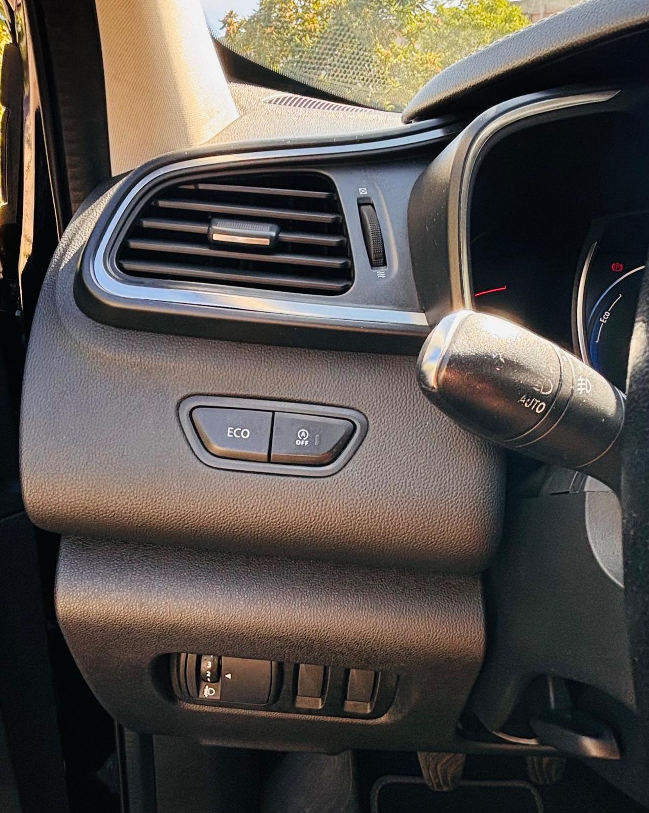 Renault Kadjar dCi 130CV Energy Hypnotic