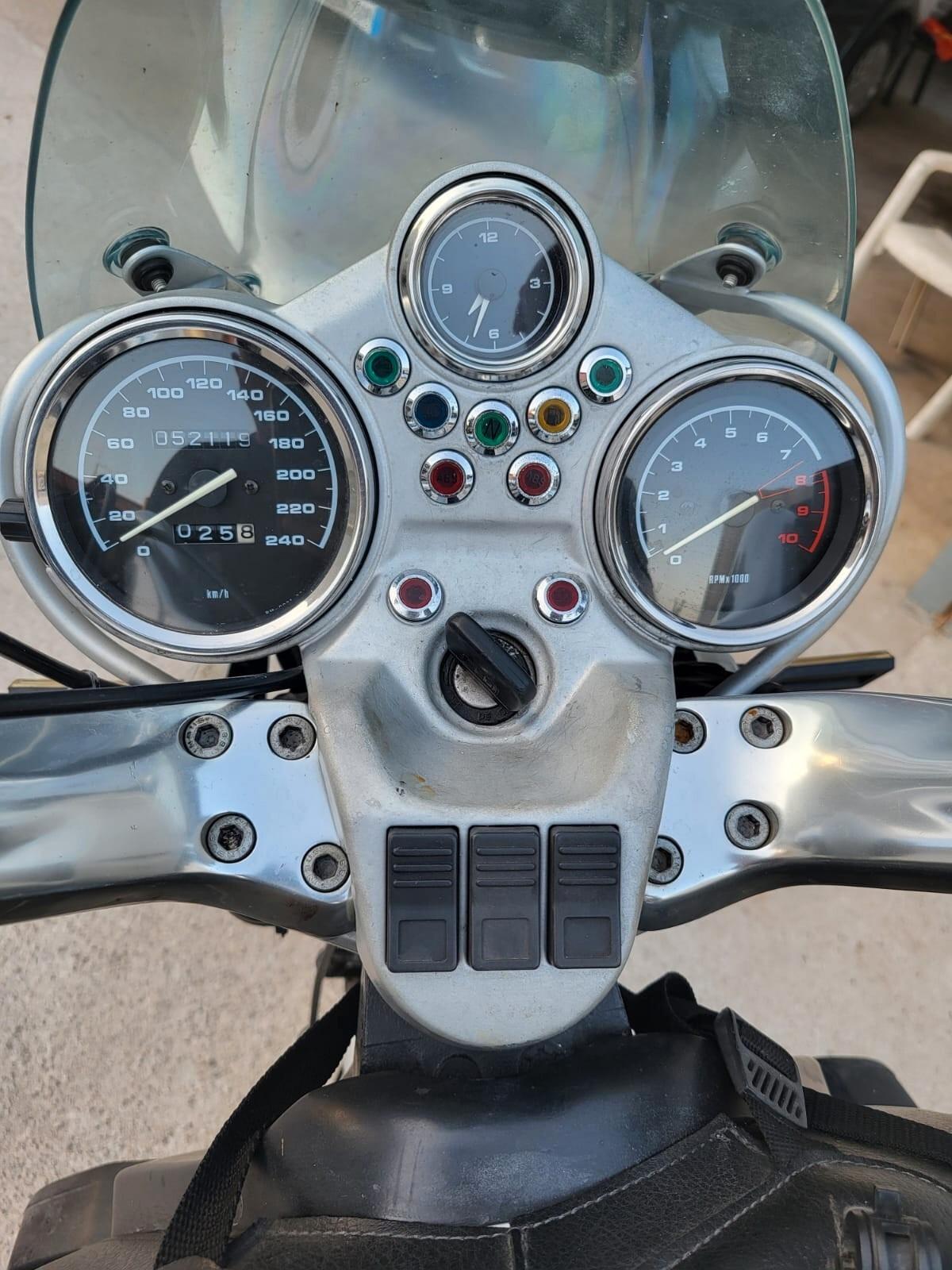 Bmw R 1100
