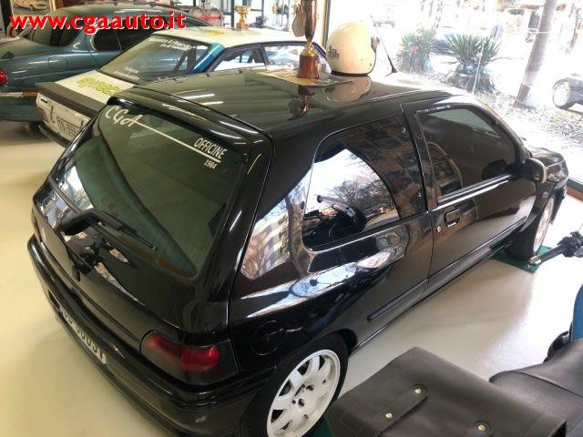 RENAULT Clio 1.8i 16V TRATTATIVE IN SEDE