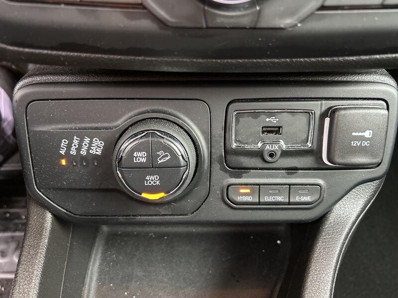 Jeep Renegade 2019 1.3 t4 phev S 4xe at6