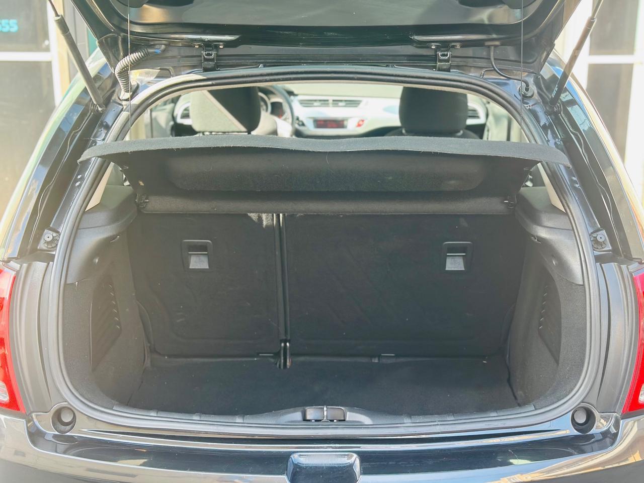CITROEN C3 1.1 60CV OK NEOPATENTATI