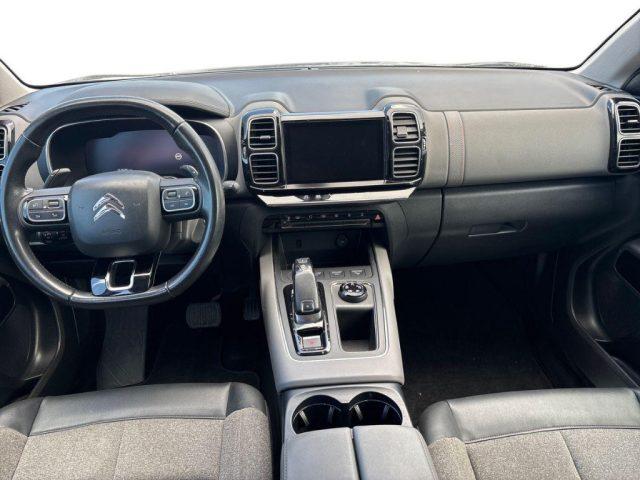 CITROEN C5 Aircross BlueHDi 130 S&S Business