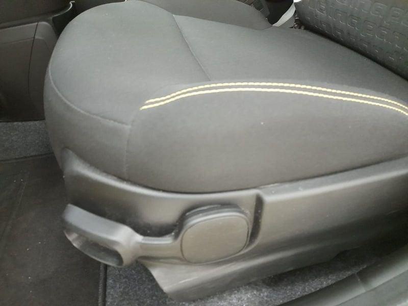 FIAT Pandina Pandina Cross 1.0 firefly hybrid s&s 65cv