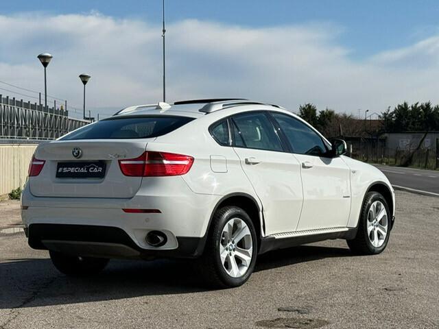 Bmw X6 XDrive35i 306cv Futura ""SOLO 70.000 KM - UNIPROPRIETARIO