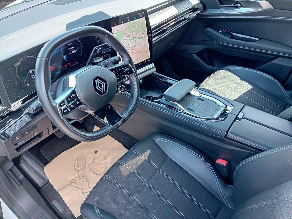 Renault Austral 1.3 mild hybrid Techno Auto