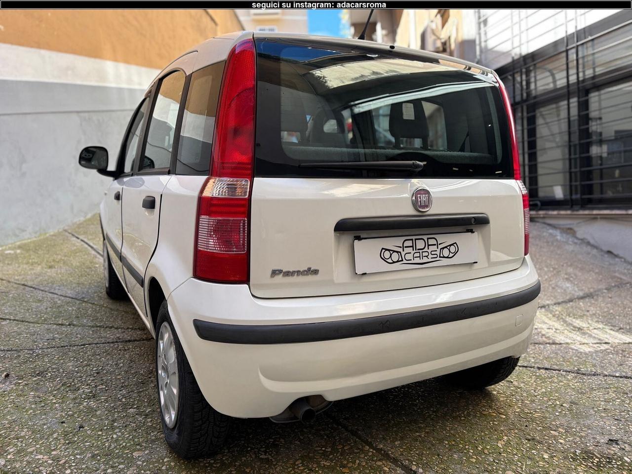 Fiat Panda 1.3 Multijet 12 mesi garanzia