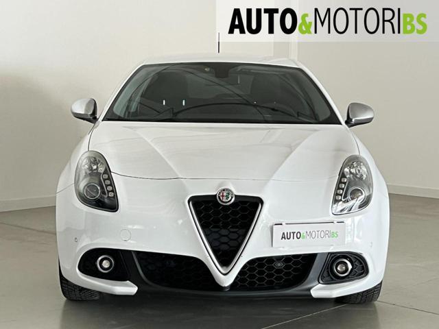 ALFA ROMEO Giulietta 1.4 Turbo 120 CV GPL Super
