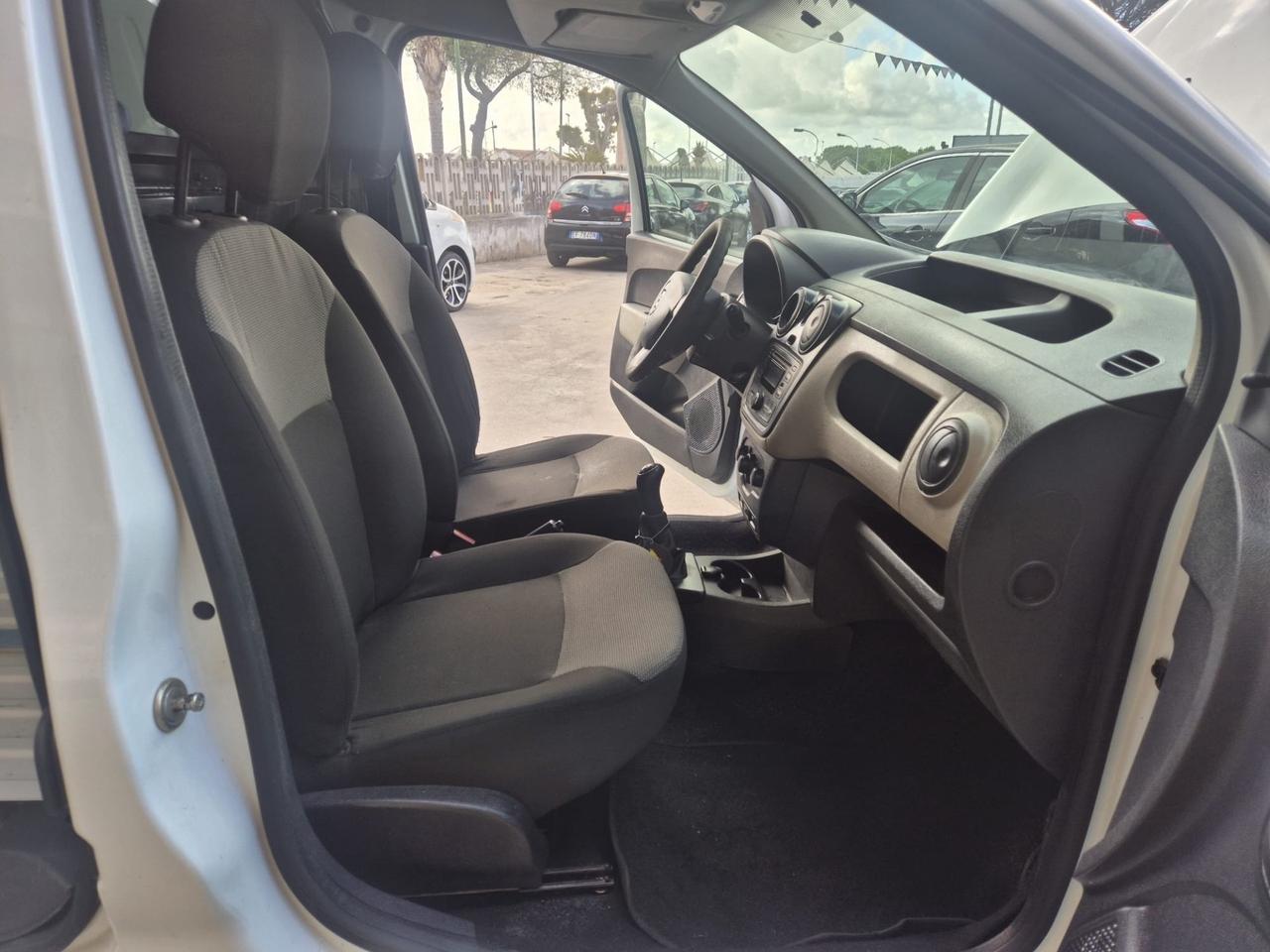 Dacia Dokker 1.5 dCi 8V 90CV Start&Stop Furgone