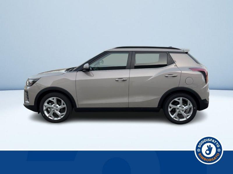 KGM Tivoli Style 1.5 Turbo GDI 163 CV