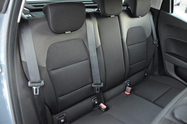 RENAULT Clio SCe 75 CV 5 porte Business