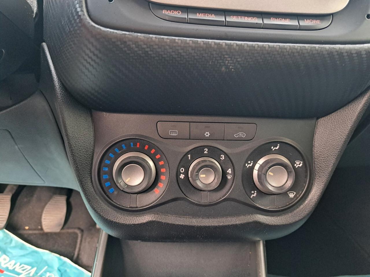 Alfa Romeo MiTo 1.3 JTDm 85 CV / OK NEOPATENATATI/TURBINA NUOVA