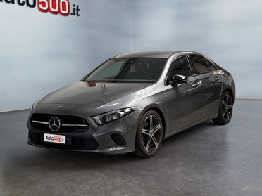 Mercedes A 180 D Sport 7G-DCT Sedan