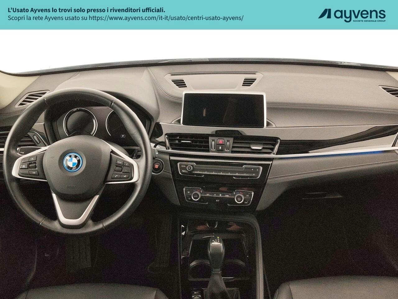 Bmw X1 xDrive25e xLine Plus