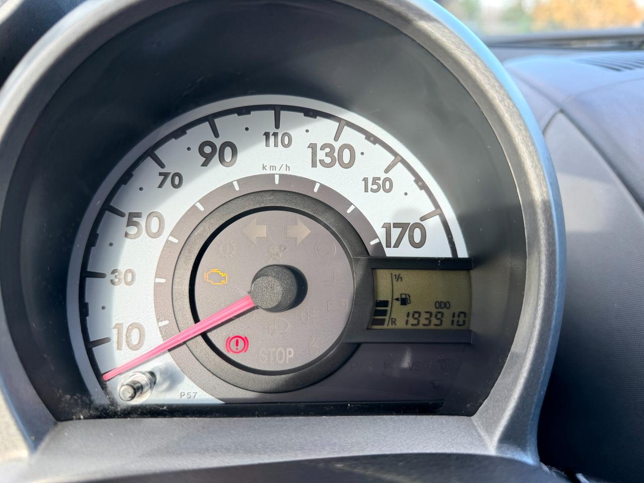 Citroen C1 1.0 5 porte Neopatentati