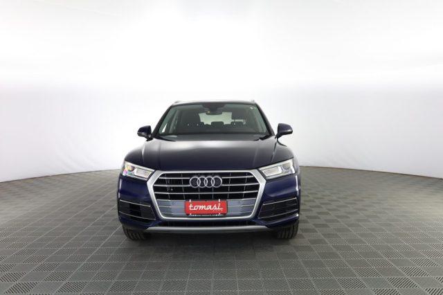 AUDI Q5 Q5 2.0 TDI 190 CV quattro S tronic Sport