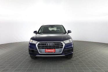 AUDI Q5 Q5 2.0 TDI 190 CV quattro S tronic Sport
