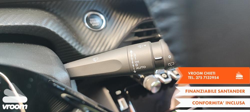 PEUGEOT 208 2ª serie PureTech 75 Stop&Start 5 ...