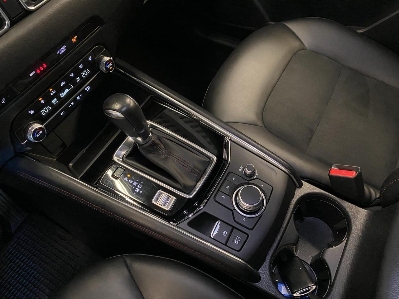 Mazda CX-5 2.0 Homura 2wd 165cv auto