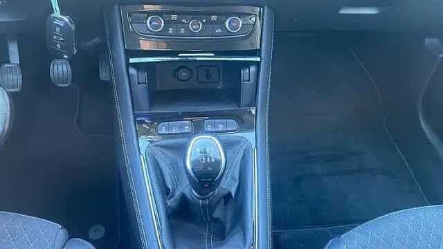 Opel Grandland 1.5 Diesel 130cv Manuale INNOVATION USATO