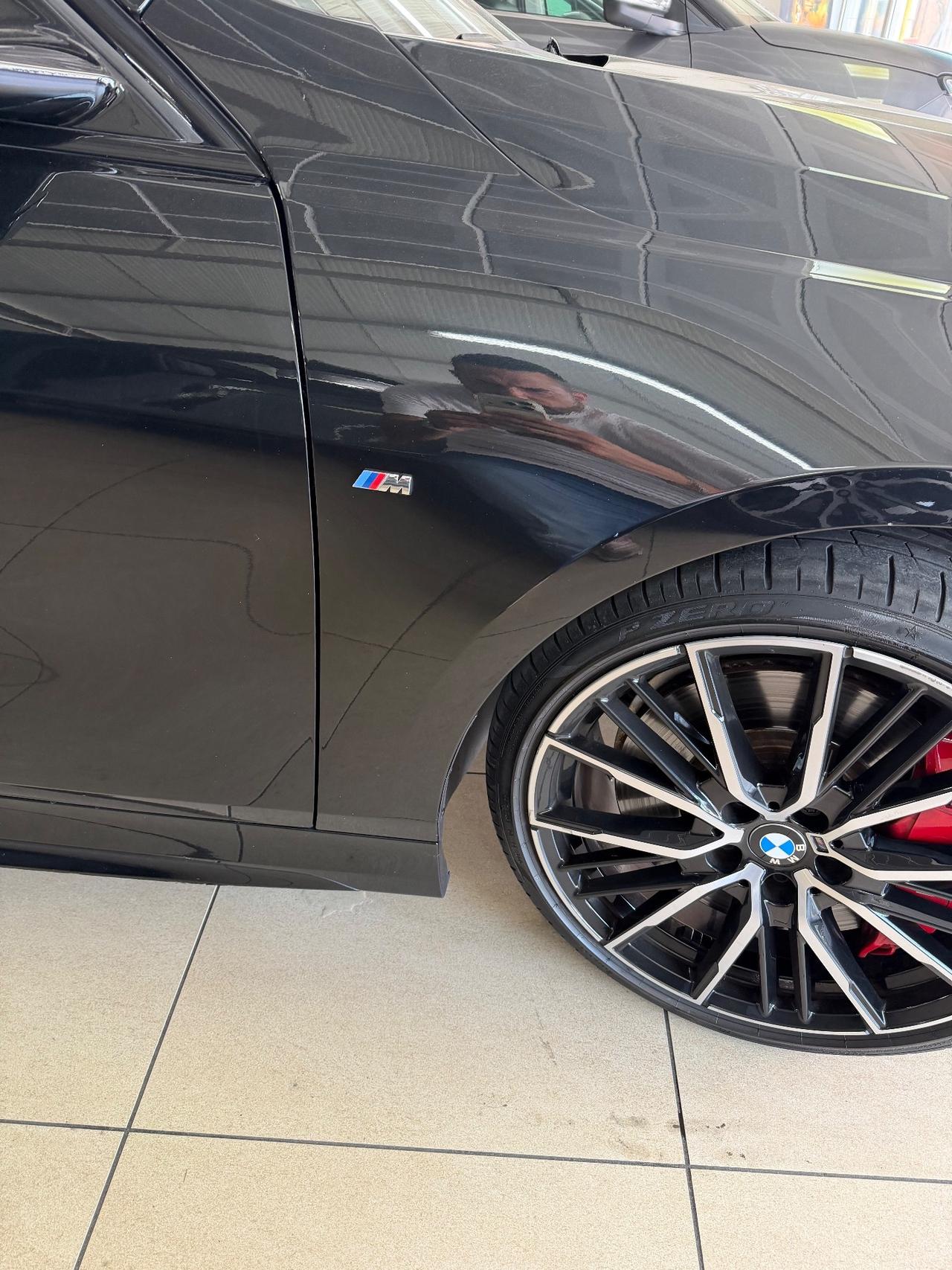 Bmw 118 118d 5p. Msport 150CV 2023