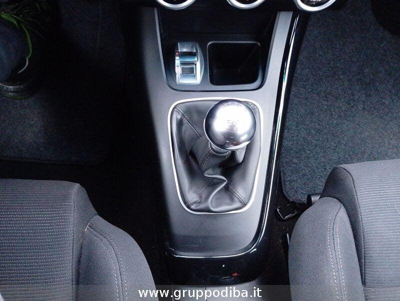 Alfa Romeo Giulietta III 2010 Benzina 1.4 t. m.air Progression 170cv