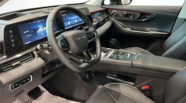 OMODA 5 OMODA 5 1.6 TGDI 147CV Premium