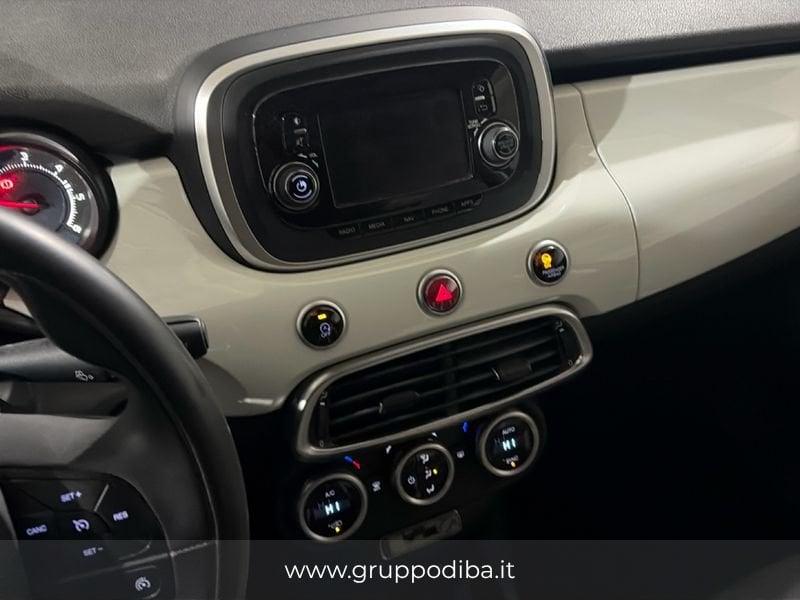FIAT 500X 2015 Diesel 1.6 mjt Lounge 4x2 120cv
