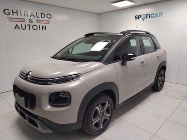 Citroen C3 Aircross 1.5 bluehdi Feel s&s 120cv eat6 my19