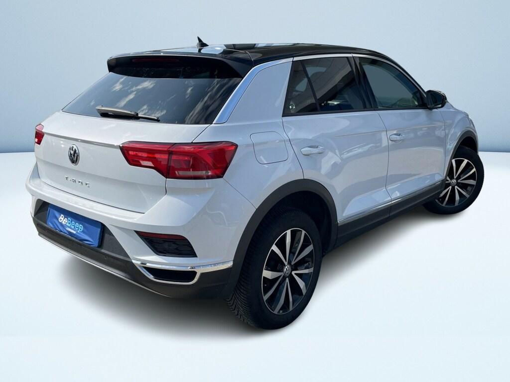 Volkswagen T-Roc 1.0 TSI Style