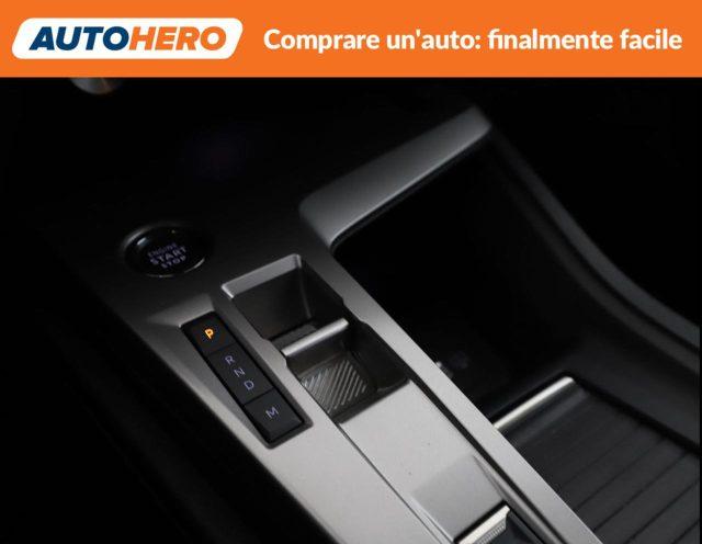 PEUGEOT 308 Hybrid 145 e-DCS6 Allure