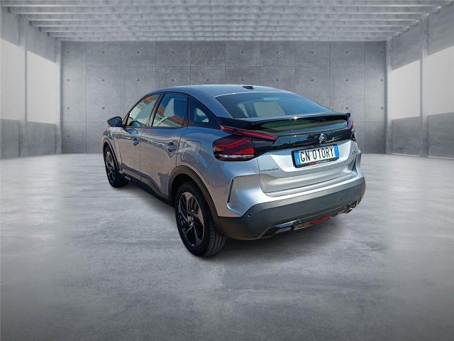 CITROEN C4 3ª serie BlueHDi 130 S&S EAT8 Shine
