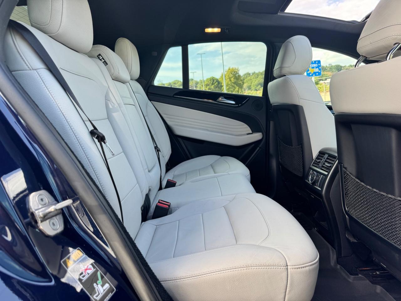 Mercedes-benz GLE 350 d 4Matic Coupé Premium Plus