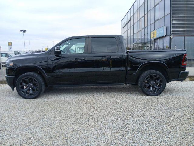 DODGE RAM 1500 5.7 GPL V8 Limited Night N1
