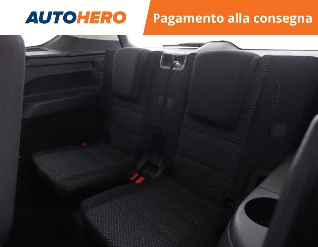VOLKSWAGEN Touran 1.4 TSI DSG Business BlueMotion Technology
