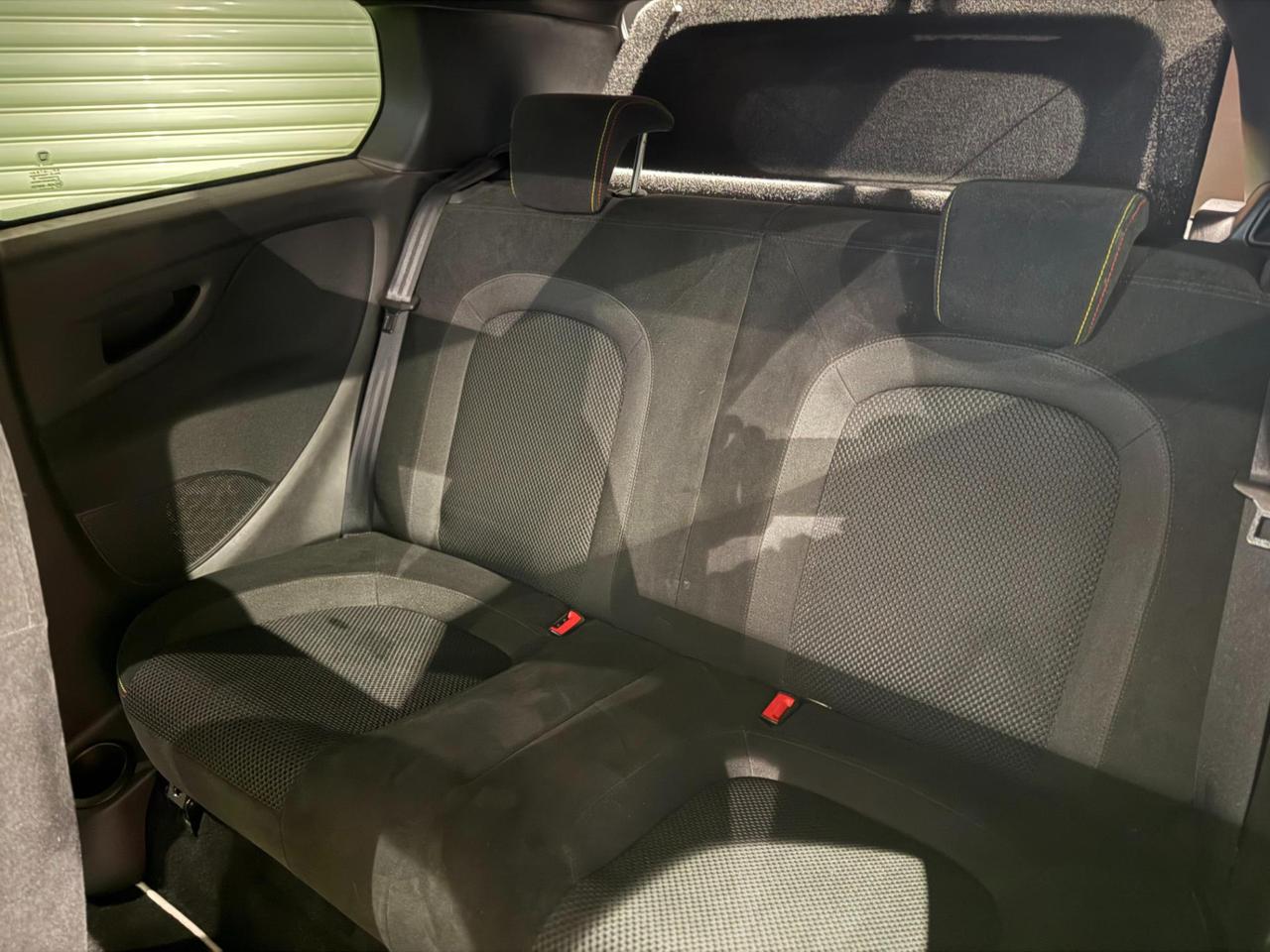 Abarth Punto Evo 3 Porte Punto Evo ESSEESSE A LIBRETTO