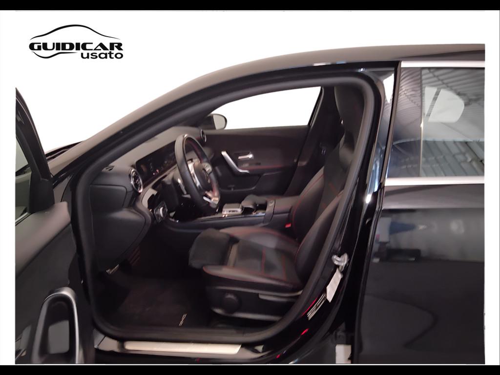 Mercedes-Benz Classe A - W177 2018 - A 200 Premium auto