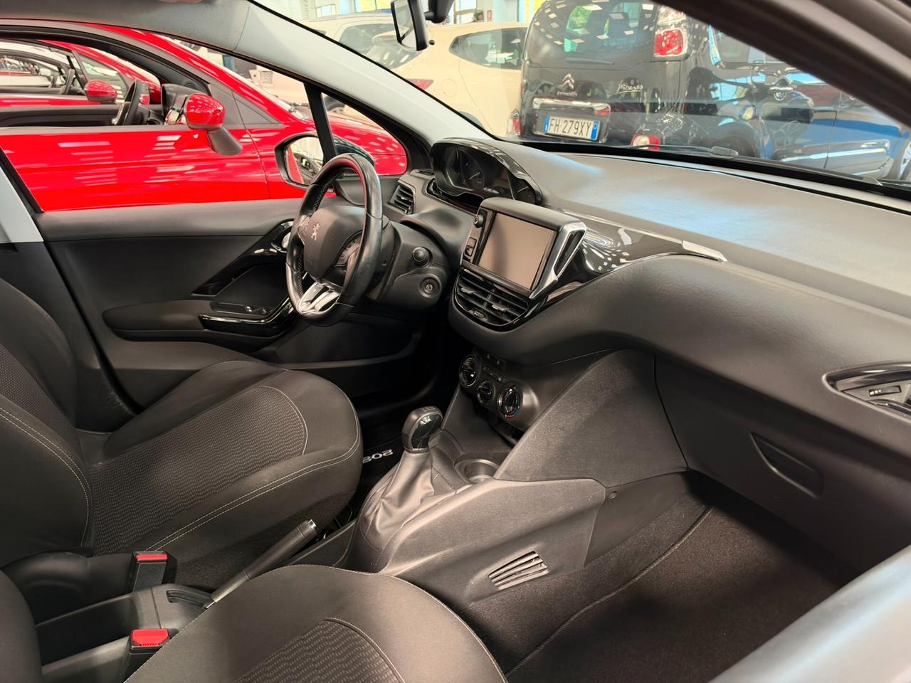 Peugeot 208 PureTech 82 5 porte Active