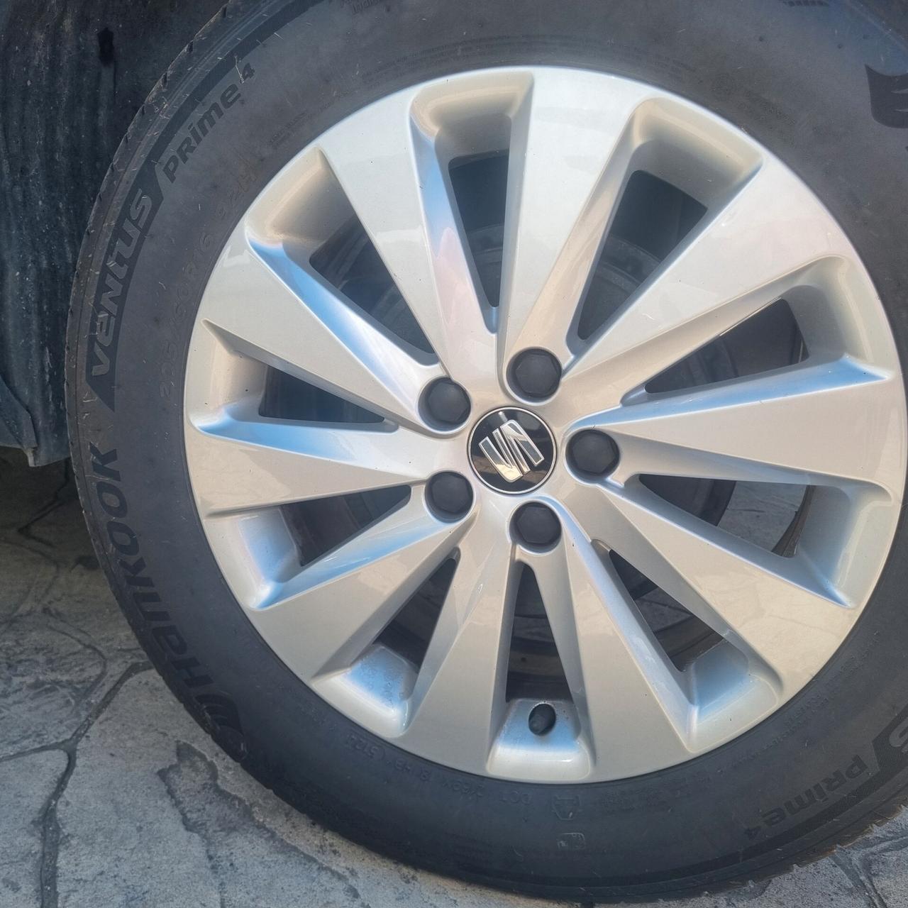 Seat Arona 1.6 TDI 95 CV XCELLENCE