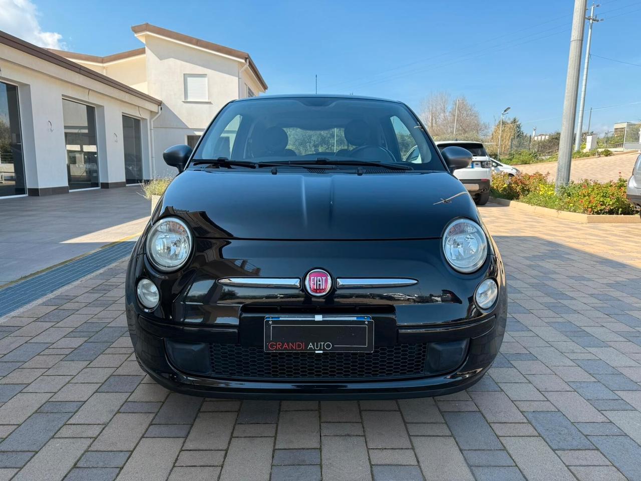 Fiat 500 1.2 Sport