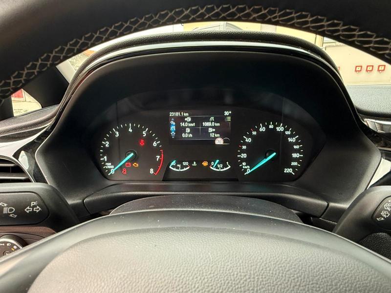 Ford Fiesta 5 Porte Fiesta 5p 1.0 ecoboost h Titanium 125cv