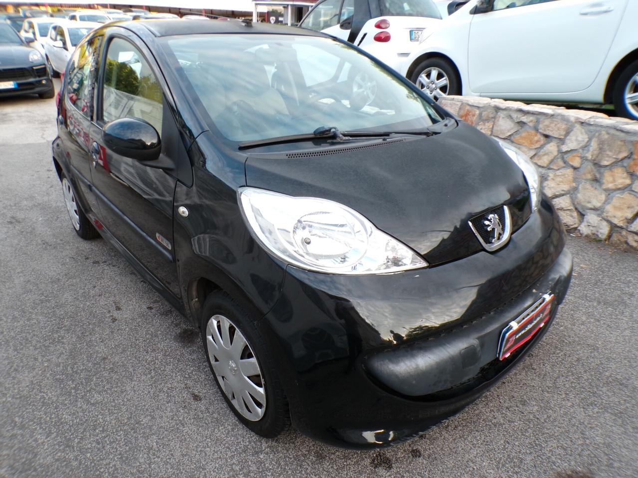 Peugeot 107 1.0 68CV 5p. Plaisir