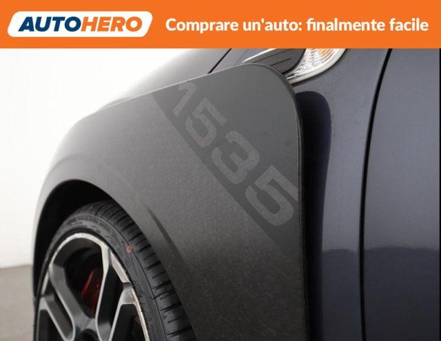 MINI John Cooper Works 2.0 John Cooper Works GP