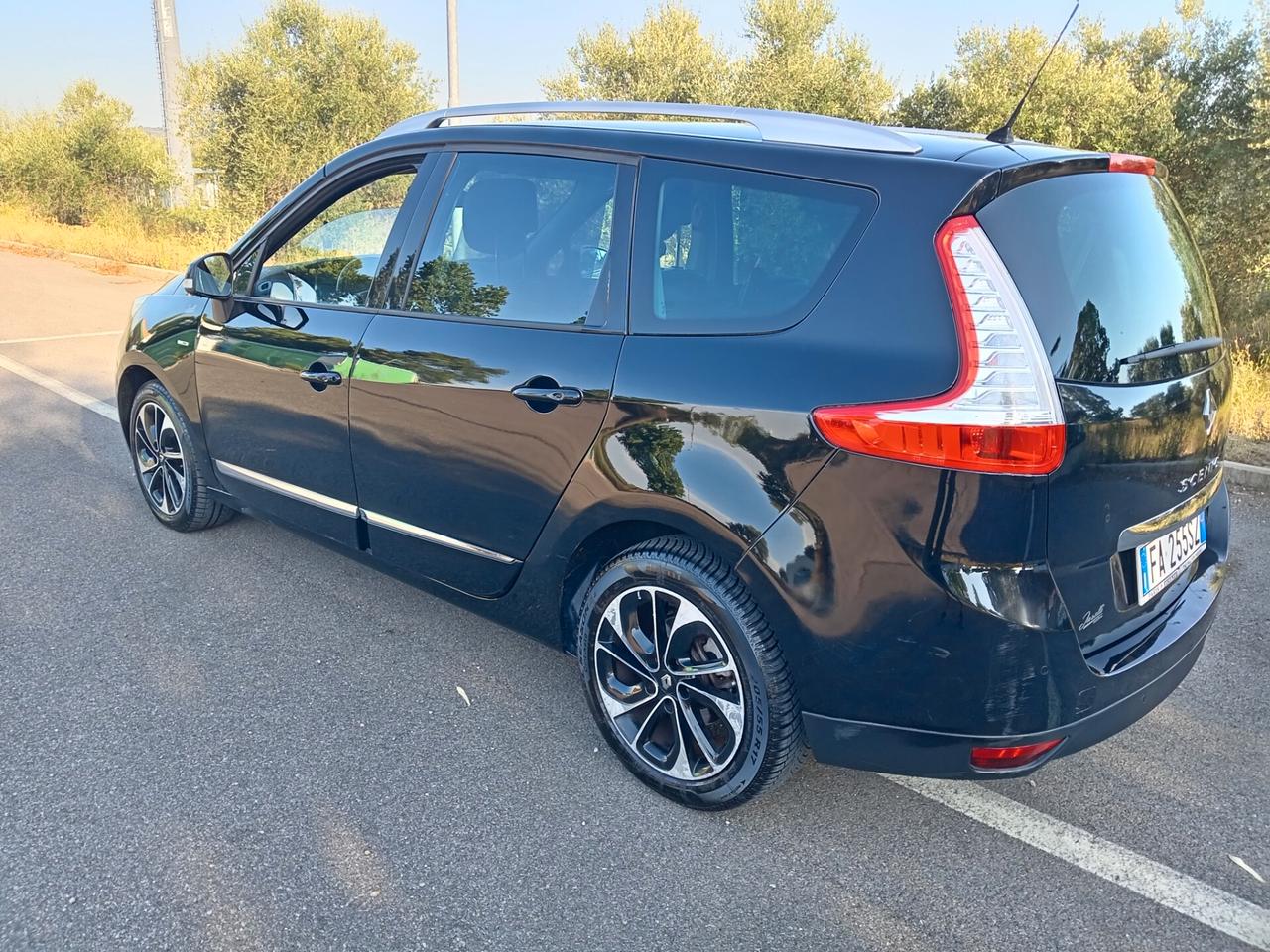 Renault Scenic Scénic 1.6 dCi 130CV Start&Stop Energy