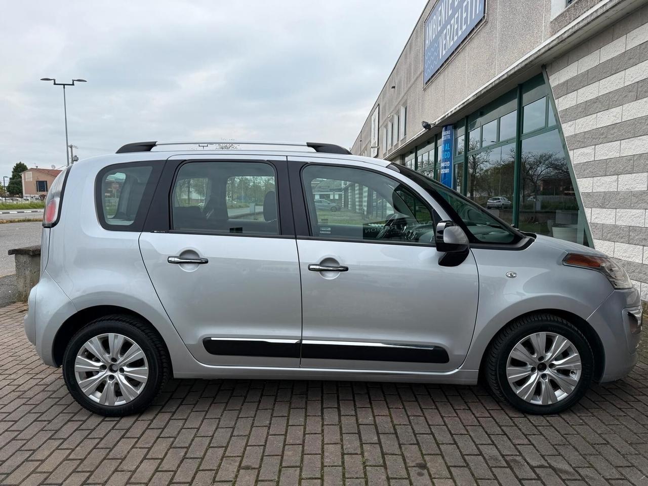 Citroen C3 Picasso C3 Picasso 1.6 HDi 90 Seduction