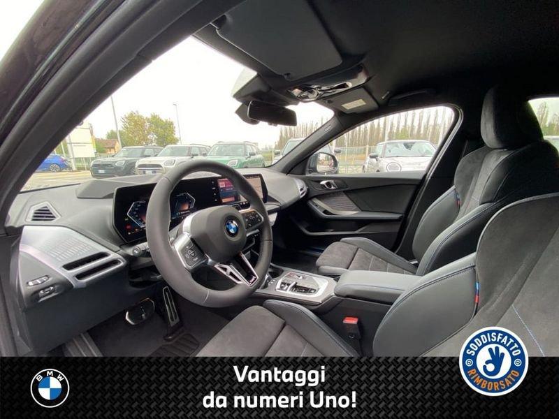 BMW Serie 1 118d M Sport Pro