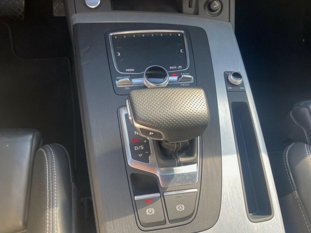 Audi Q5 55 2.0 TFSI e S line Plus Quattro S tronic