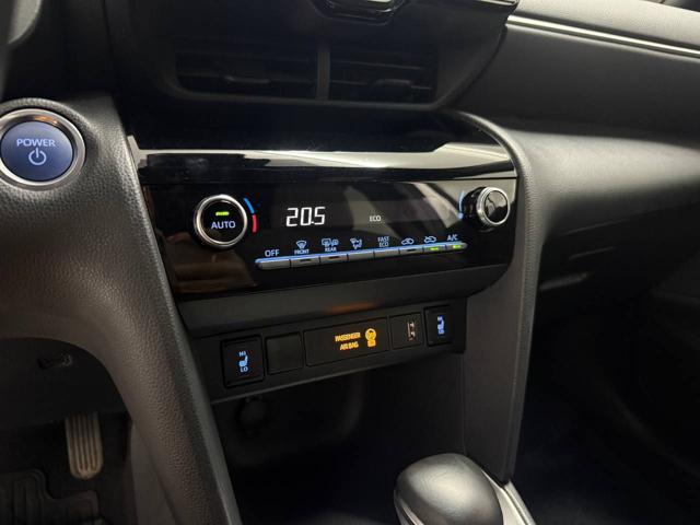 TOYOTA Yaris Cross 1.5 Hybrid 5p. E-CVT Trend