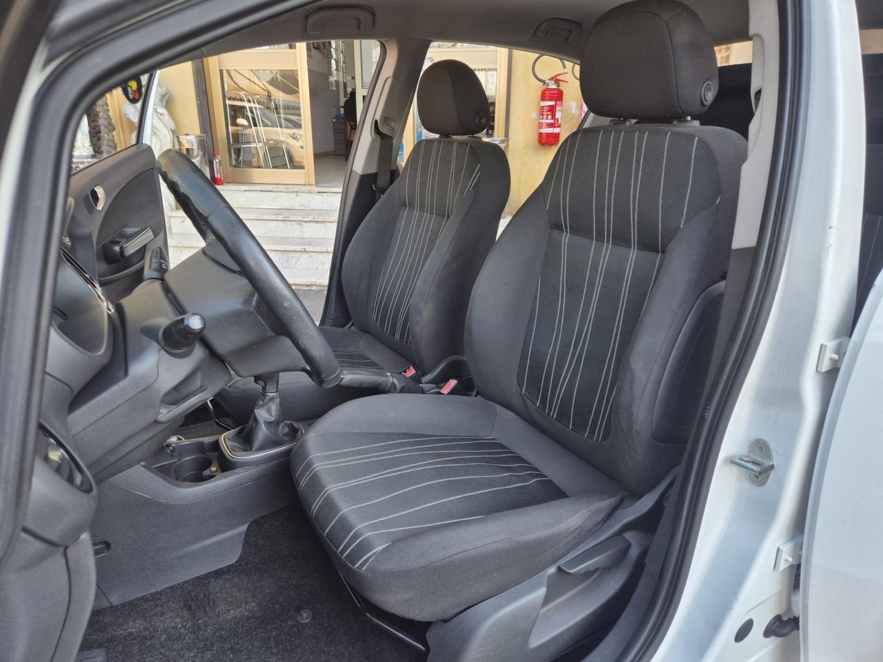 Opel Corsa 1.2 5 porte Cosmo euro5