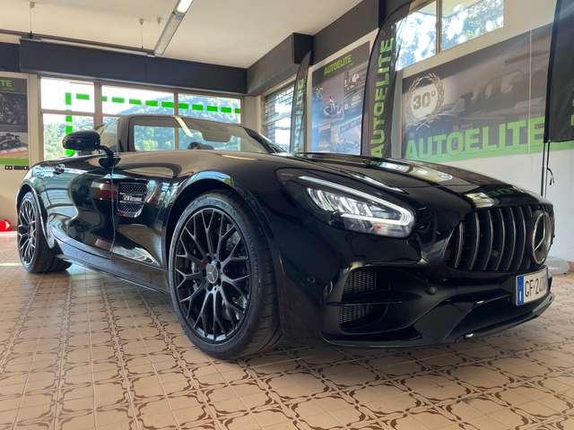 Mercedes-Benz AMG GT S Roadster 4.0 Night Edition 530cv Carbon Pack